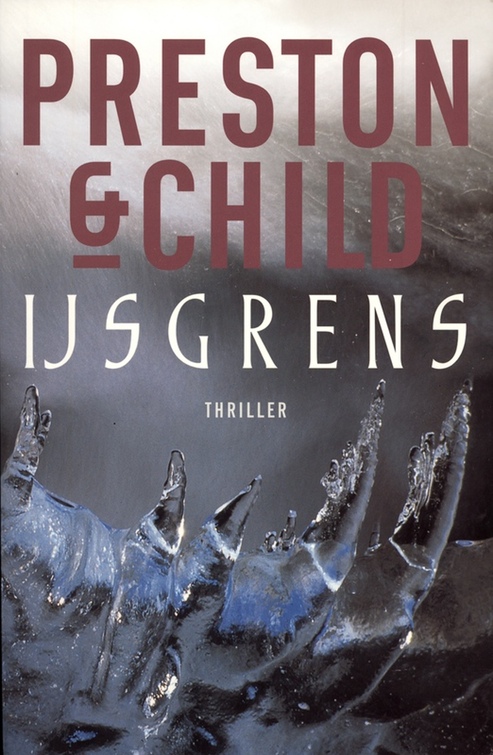 IJsgrens